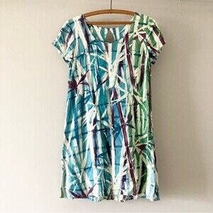 Hula‎ Moon by Jams World Dress Size S